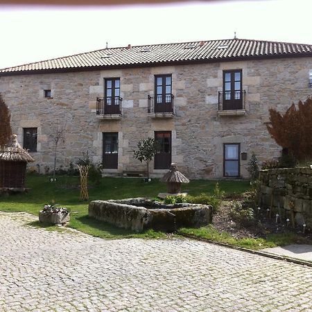 Casa Das Augas Santas Aguas Santas Exterior photo