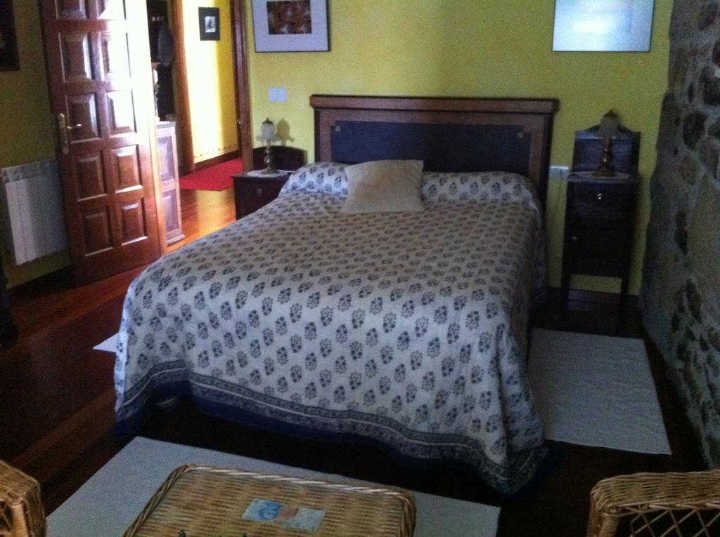 Casa Das Augas Santas Aguas Santas Room photo