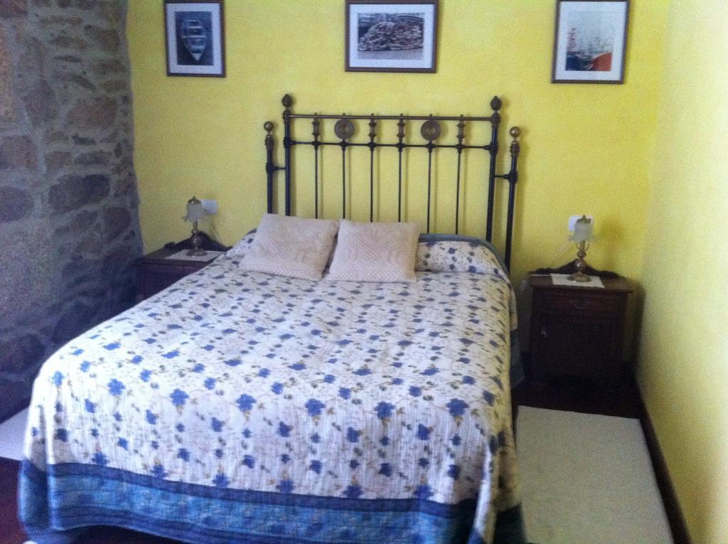 Casa Das Augas Santas Aguas Santas Room photo