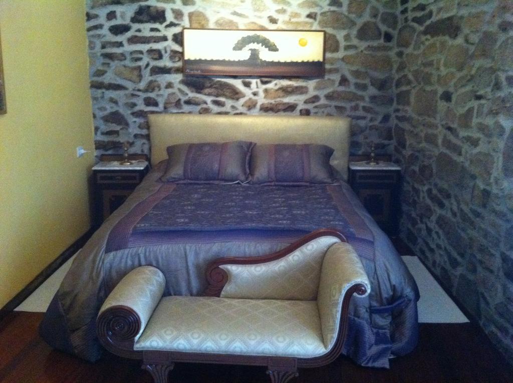 Casa Das Augas Santas Aguas Santas Room photo